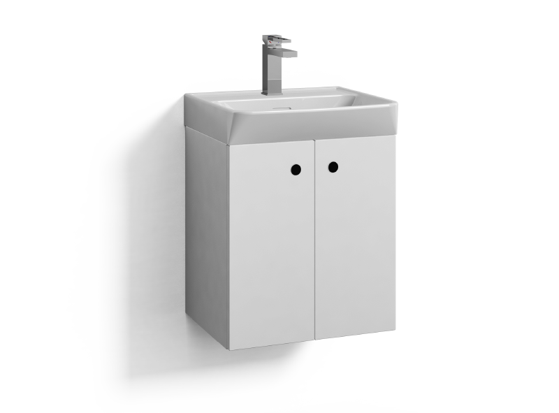 Intro underskab med låge