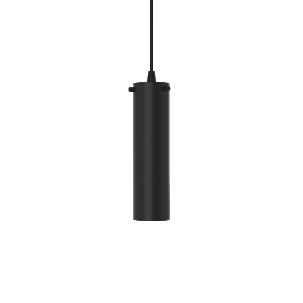 Pendel lamper Cylinder