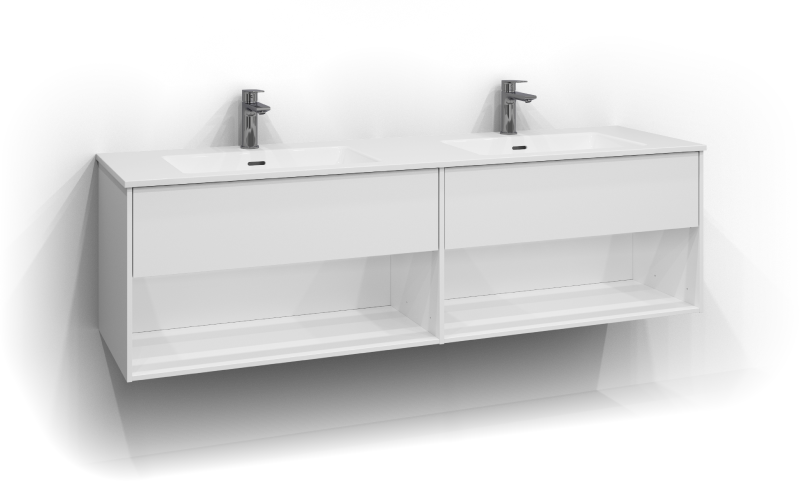 Epos underskab 160x45