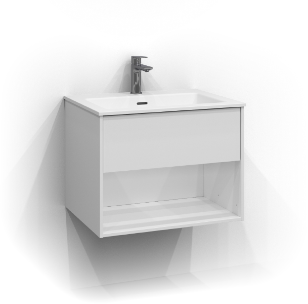 Epos underskab 60x45