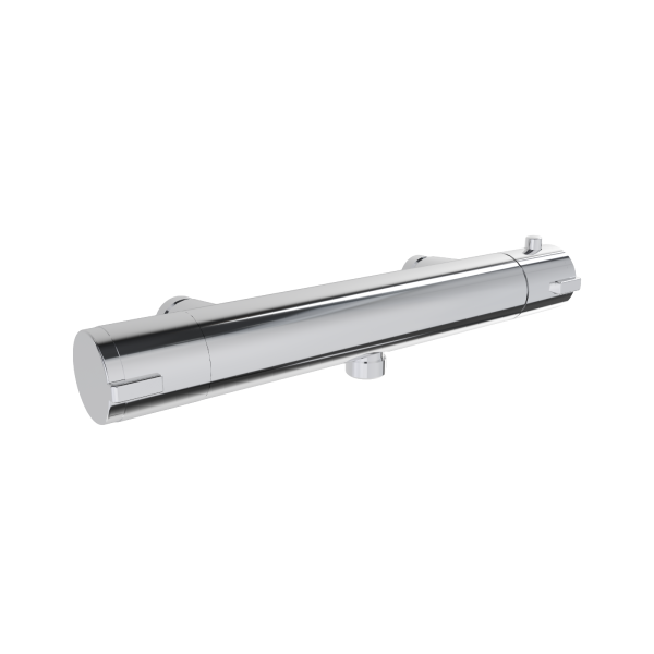 Spika blandingsbatteri