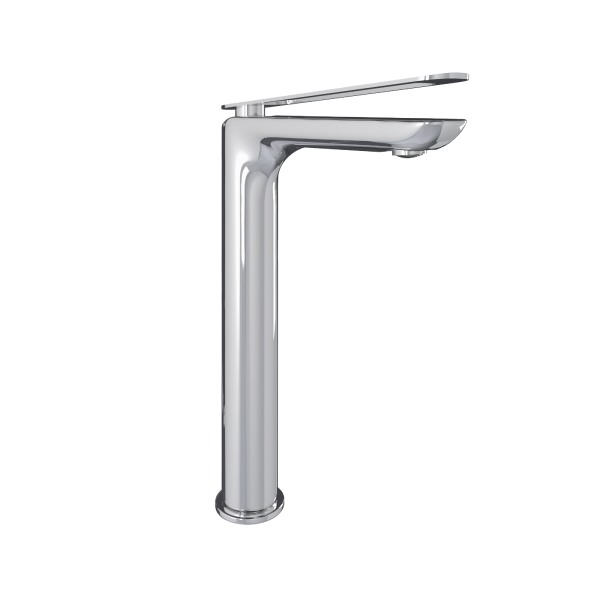 Ejer fritstående håndvaskarmatur