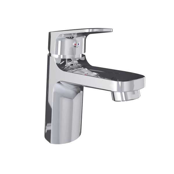 Tron håndvaskarmatur