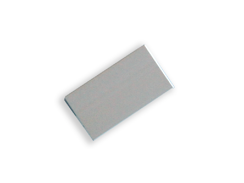 Skuru greb, krom blank
