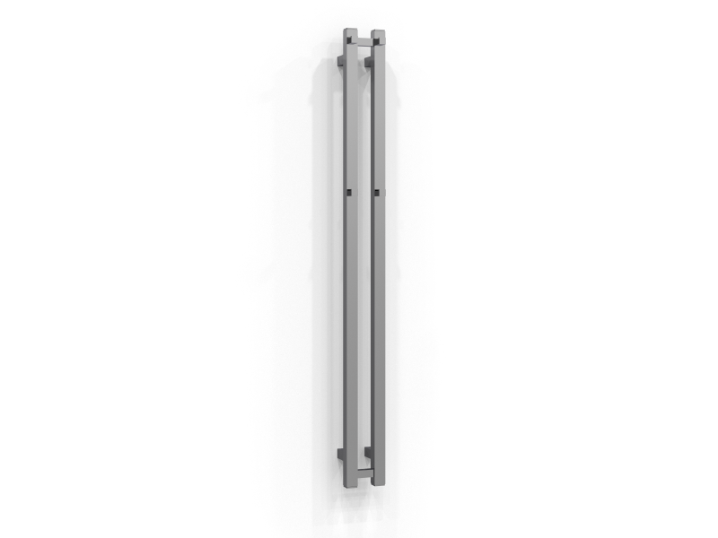 Zaga håndklædetørrer